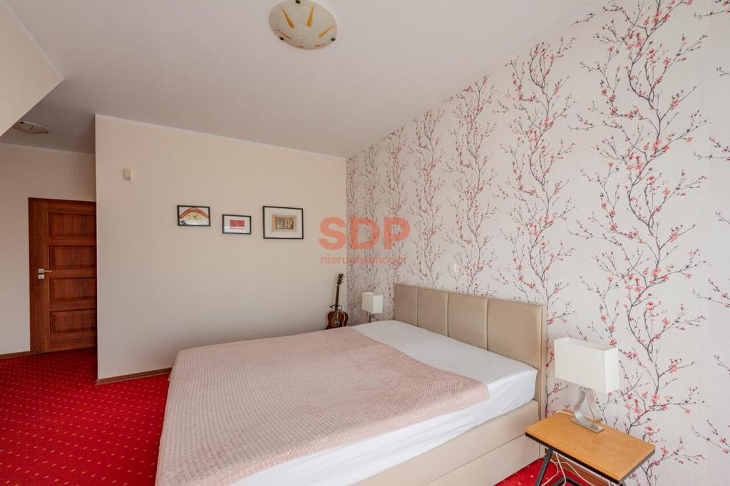 Dom 135 m², Karwiany - zdjęcie 12