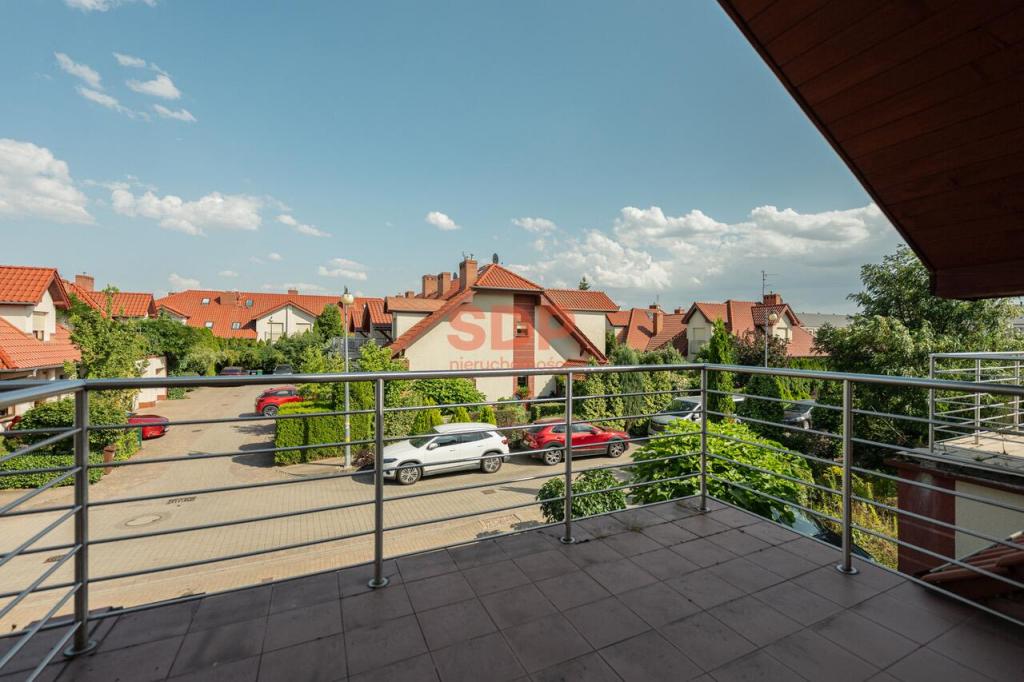 Dom 135 m², Karwiany - zdjęcie 17