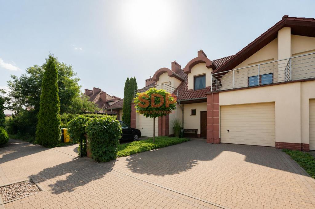 Dom 135 m², Karwiany - zdjęcie 15