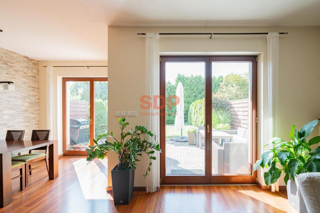Dom 135 m², Karwiany - zdjęcie 3