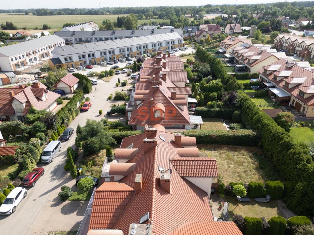 Dom 135 m², Karwiany - zdjęcie 18