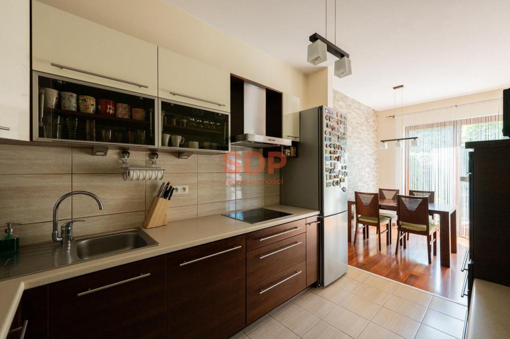 Dom 135 m², Karwiany - zdjęcie 5
