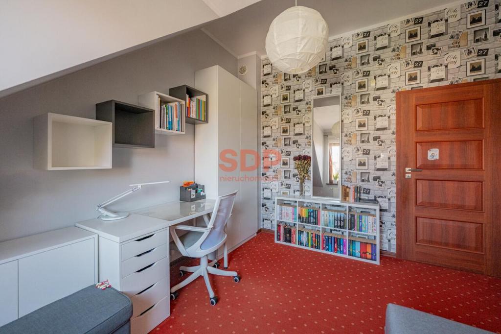 Dom 135 m², Karwiany - zdjęcie 13