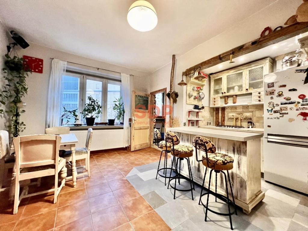 Mieszkanie 63 m², Wrocław, Cypriana Kamila Norwida - zdjęcie 4