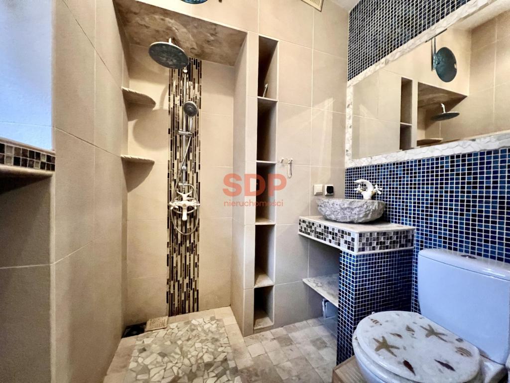 Mieszkanie 63 m², Wrocław, Cypriana Kamila Norwida - zdjęcie 7