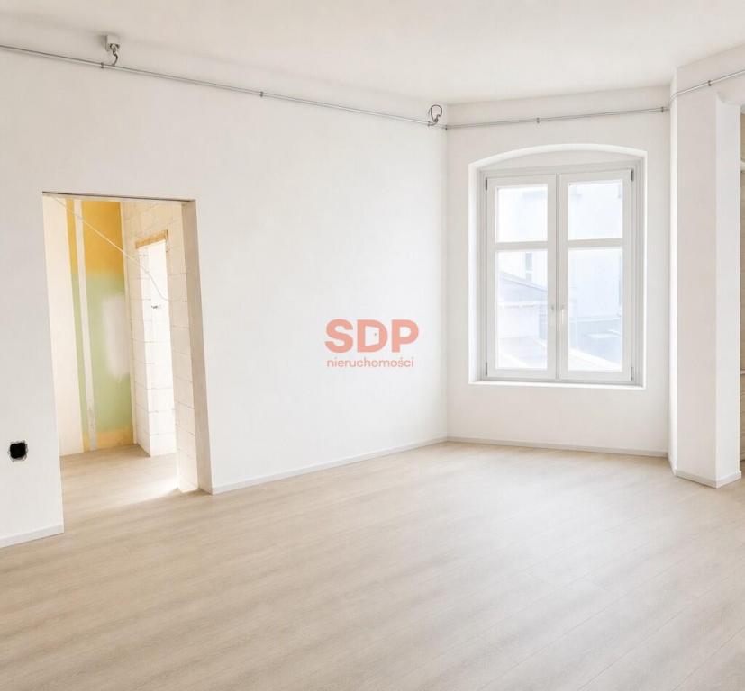 Mieszkanie 53 m², Chorzów, Kazimierza Wielkego - zdjęcie 1