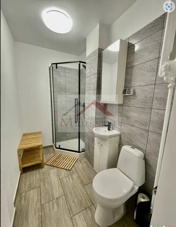 Mieszkanie 41&nbsp;m², Warszawa, Piotra Wysockiego - zdjęcie 6