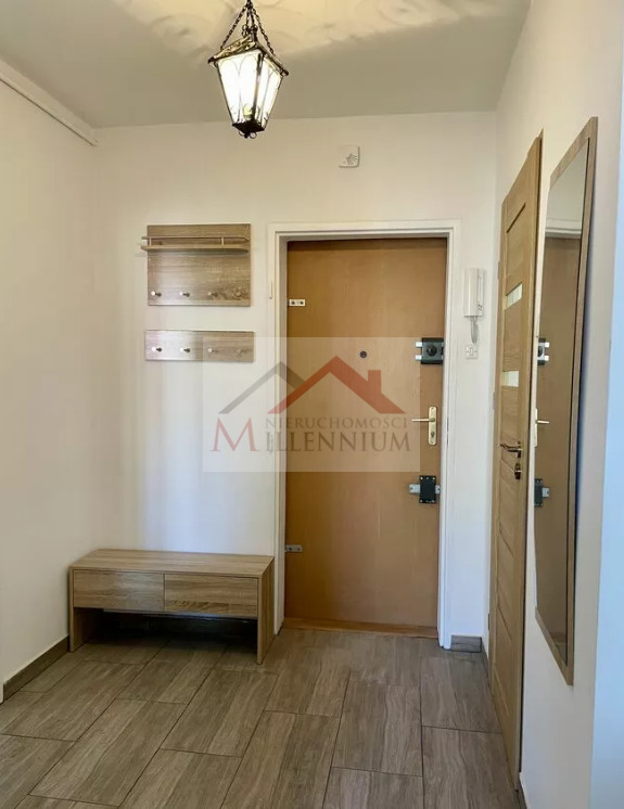 Mieszkanie 41&nbsp;m², Warszawa, Piotra Wysockiego - zdjęcie 5