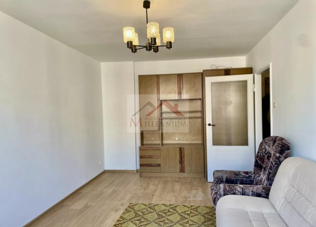 Mieszkanie 41&nbsp;m², Warszawa, Piotra Wysockiego - zdjęcie 8