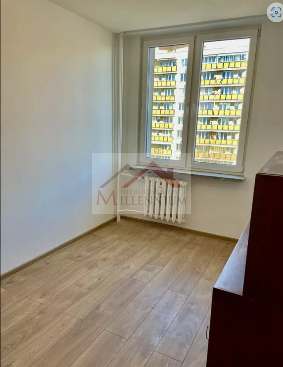 Mieszkanie 41&nbsp;m², Warszawa, Piotra Wysockiego - zdjęcie 4