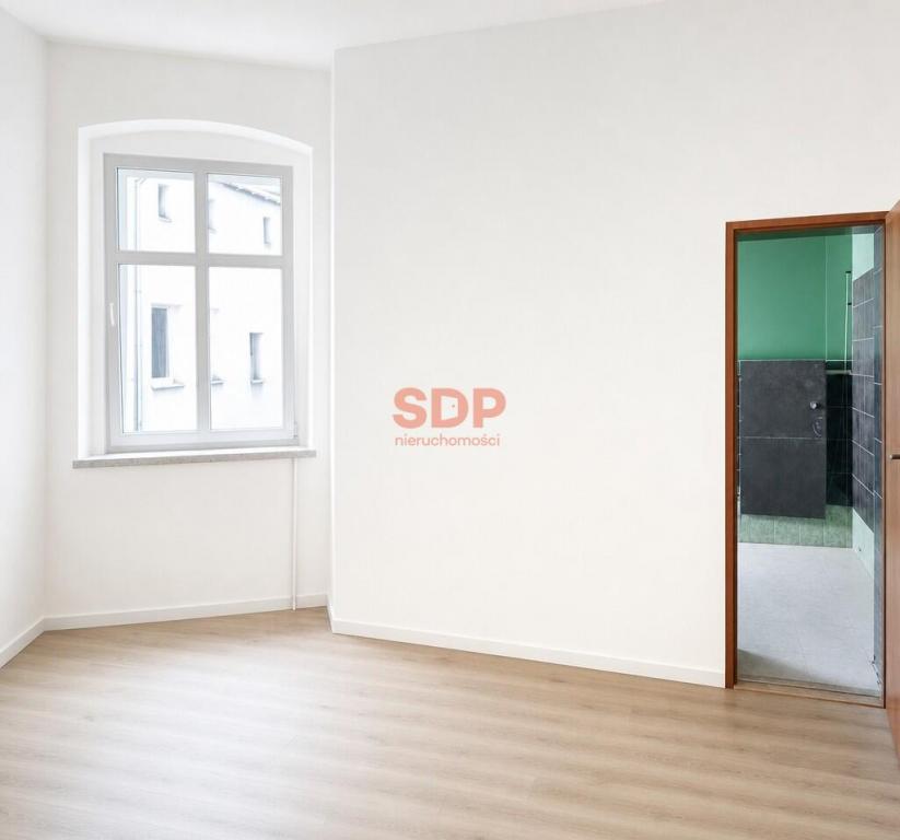 Mieszkanie 54 m², Chorzów, Kazimierza Wielkego - zdjęcie 1