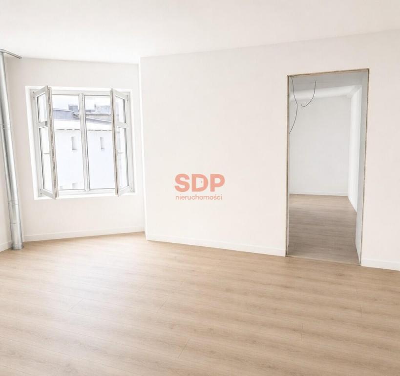 Mieszkanie 54 m², Chorzów, Kazimierza Wielkego - zdjęcie 7