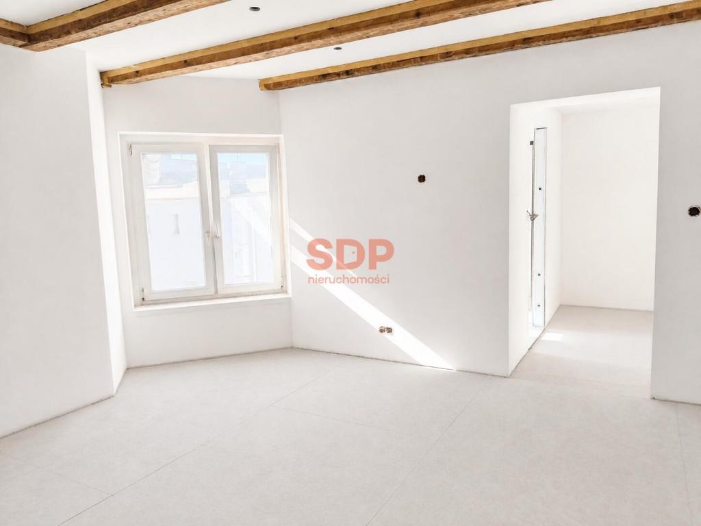 Mieszkanie 58 m², Chorzów, Kazimierza Wielkego - zdjęcie 1
