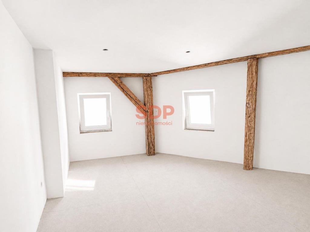Mieszkanie 58 m², Chorzów, Kazimierza Wielkego - zdjęcie 3
