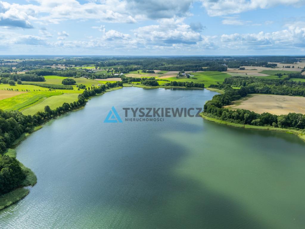 Działki niedaleko jeziora Grabowskiego - zdjęcie 9