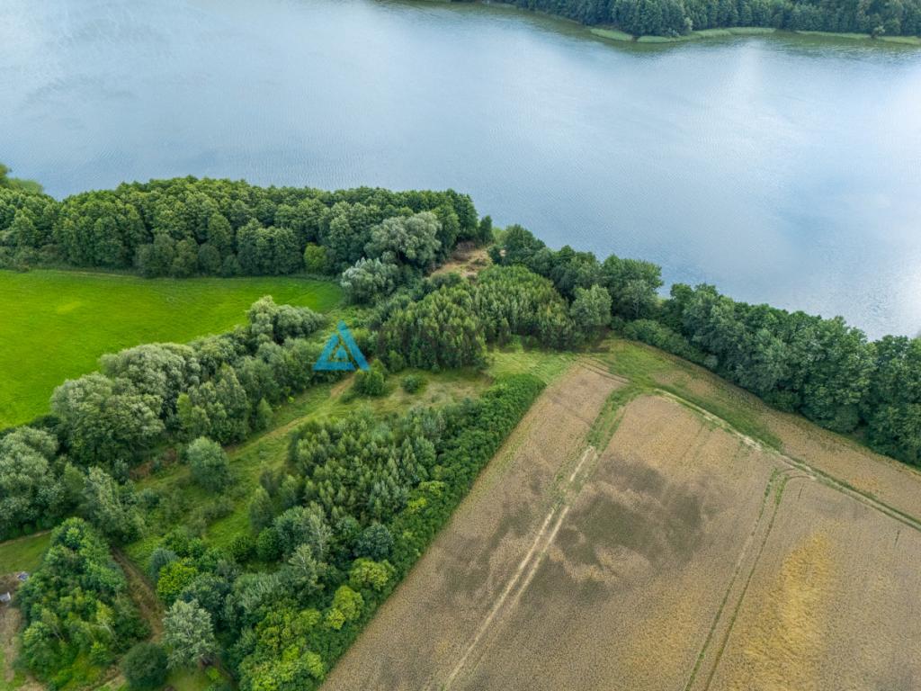 Działki niedaleko jeziora Grabowskiego - zdjęcie 5