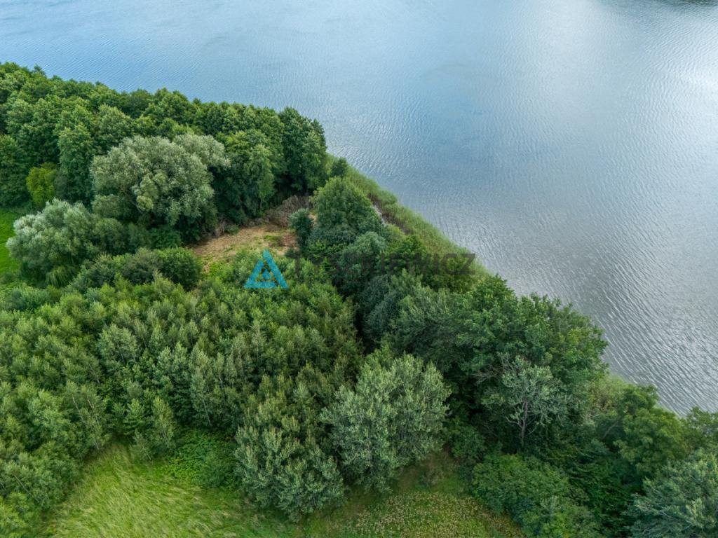 Działki niedaleko jeziora Grabowskiego - zdjęcie 13