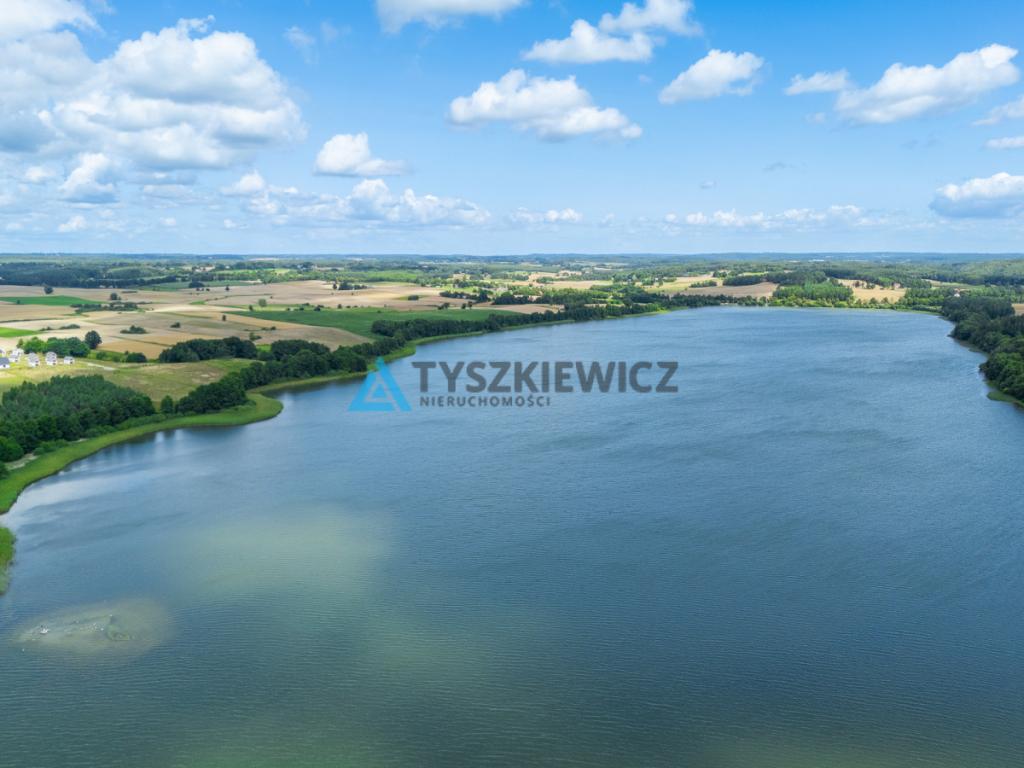 Działki niedaleko jeziora Grabowskiego - zdjęcie 10