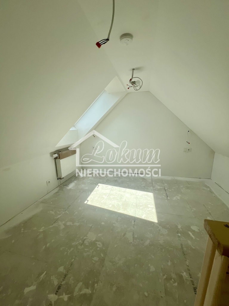 Mieszkanie 92,9&nbsp;m², Szczecin, Pogodno, Spółdzielcza - zdjęcie 12