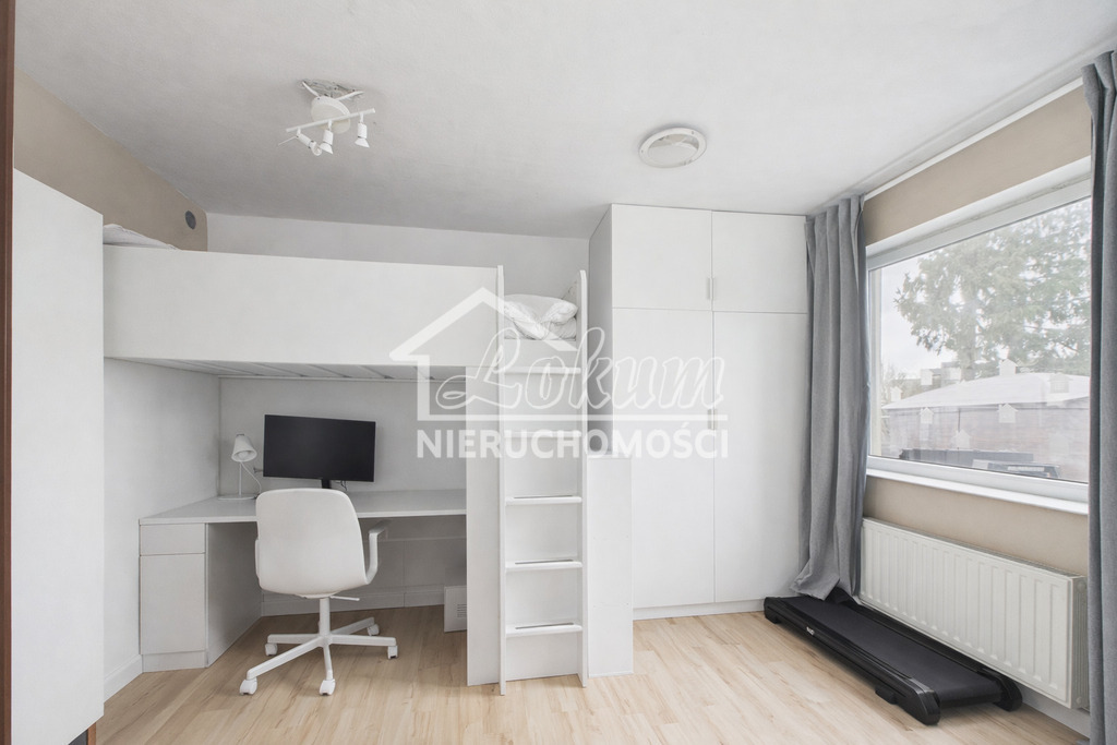 Dom 76 m², Szczecin, Pomorzany, Sierpowa - zdjęcie 6