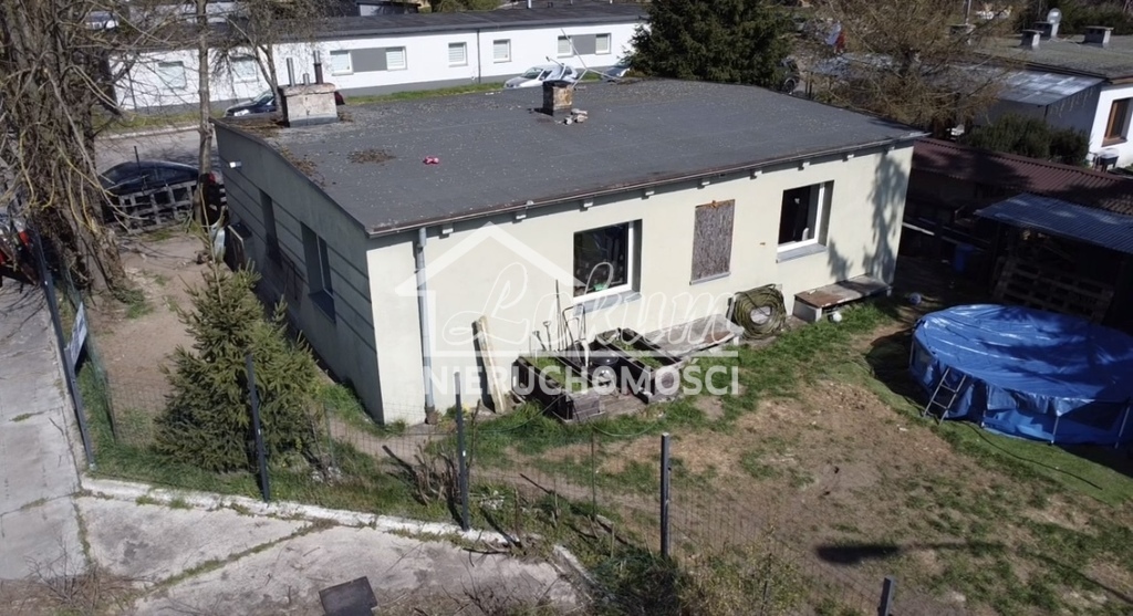 Dom 76 m², Szczecin, Pomorzany, Sierpowa - zdjęcie 12