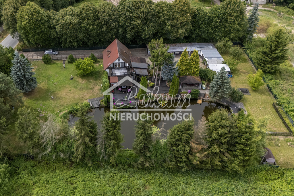 Dom 178 m², Czarna Łąka - zdjęcie 4