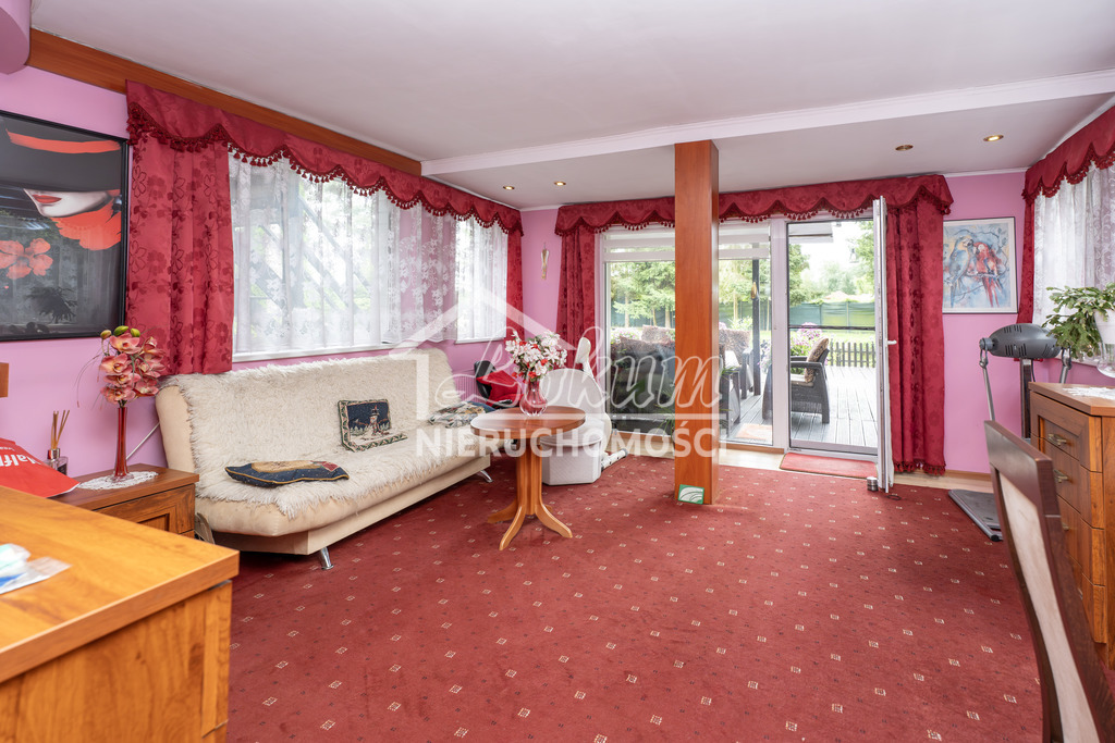 Dom 178 m², Czarna Łąka - zdjęcie 11