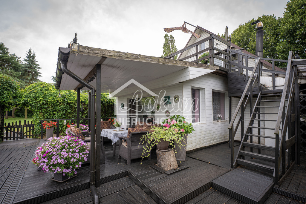 Dom 178 m², Czarna Łąka - zdjęcie 5
