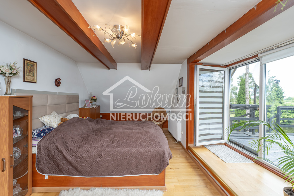 Dom 178 m², Czarna Łąka - zdjęcie 10