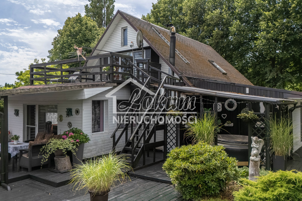 Dom 178 m², Czarna Łąka - zdjęcie 6