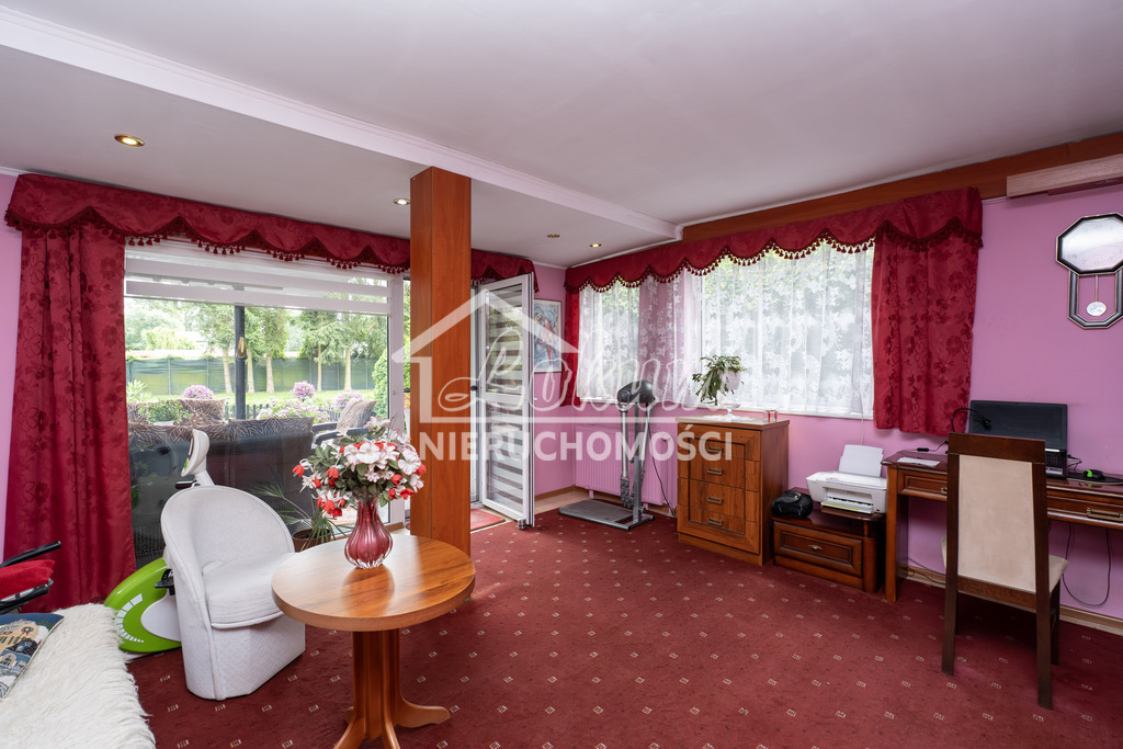 Dom 178 m², Czarna Łąka - zdjęcie 12