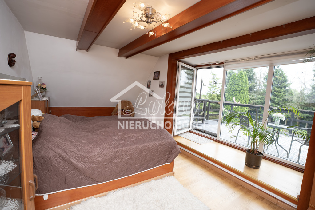 Dom 178 m², Czarna Łąka - zdjęcie 13