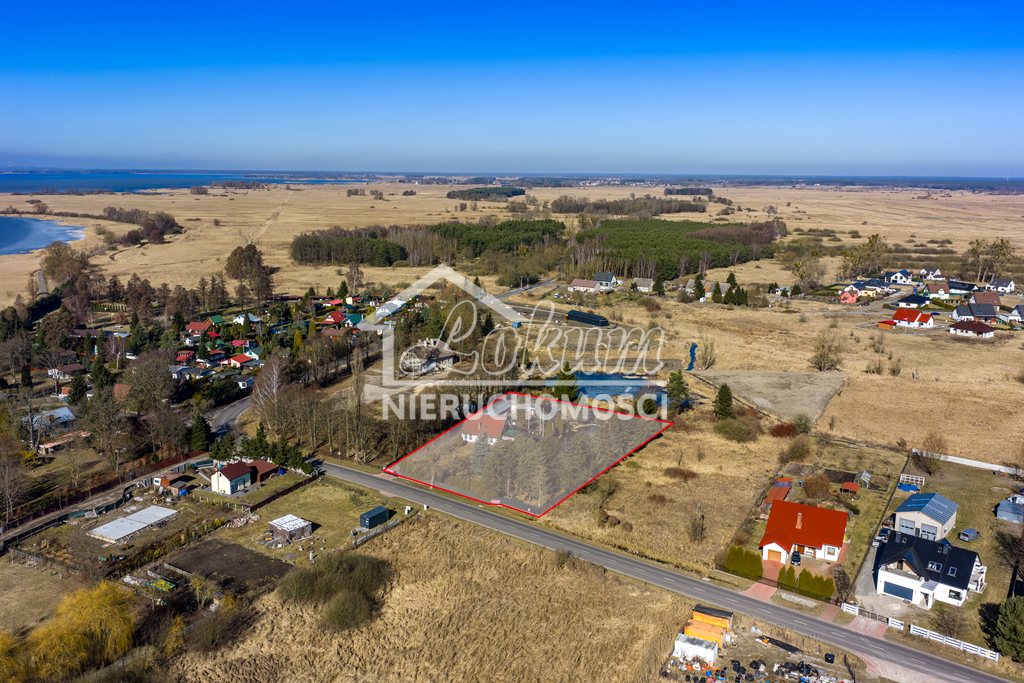 Dom 178 m², Czarna Łąka - zdjęcie 18