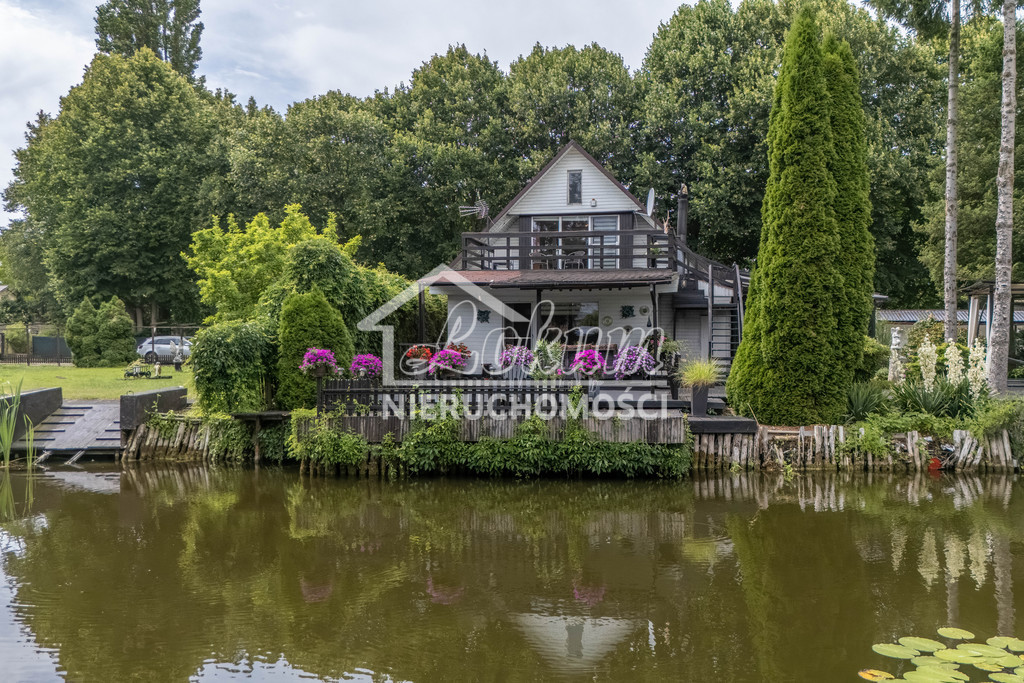 Dom 178 m², Czarna Łąka - zdjęcie 1