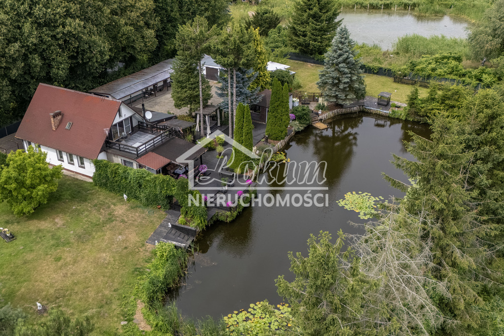Dom 178 m², Czarna Łąka - zdjęcie 8