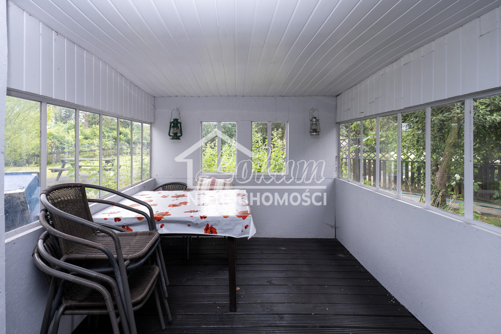Dom 178 m², Czarna Łąka - zdjęcie 16