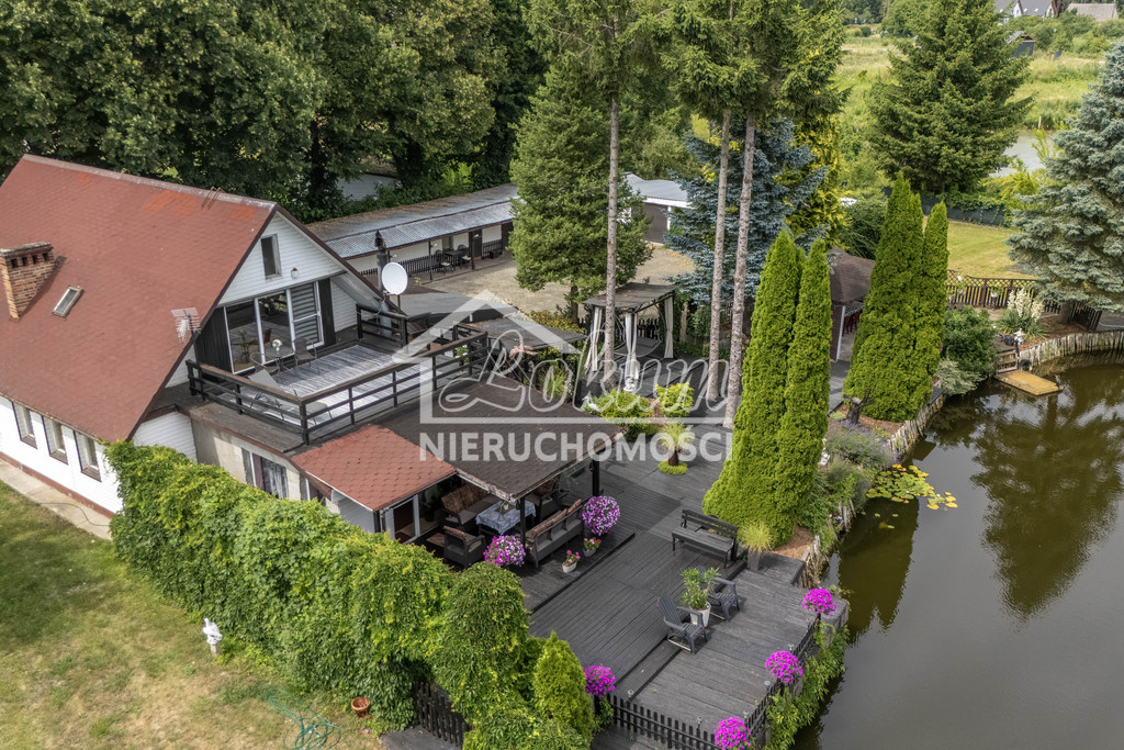 Dom 178 m², Czarna Łąka - zdjęcie 3