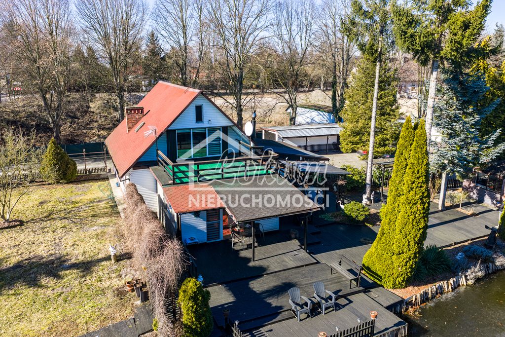Dom 178 m², Czarna Łąka - zdjęcie 17