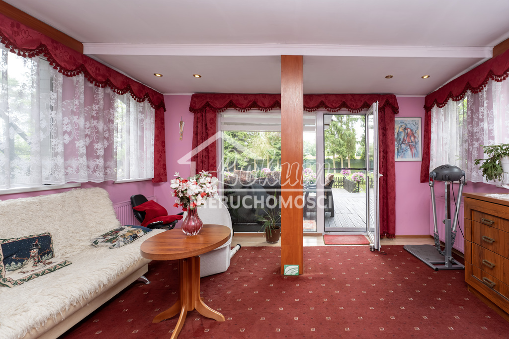 Dom 178&nbsp;m², Czarna Łąka - zdjęcie 14