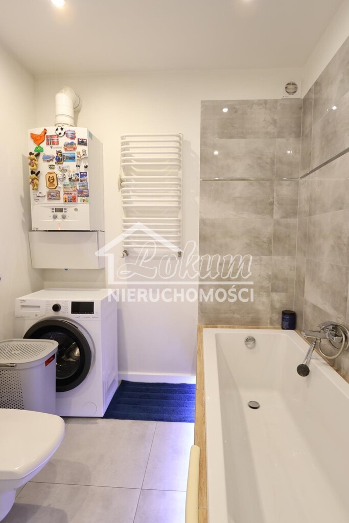 Mieszkanie 73,33 m², Goleniów, Metalowa - zdjęcie 6