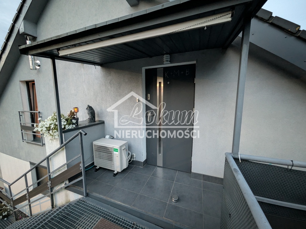 Mieszkanie 73,33&nbsp;m², Goleniów, Metalowa - zdjęcie 12