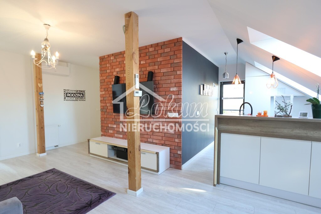 Mieszkanie 73,33 m², Goleniów, Metalowa - zdjęcie 1