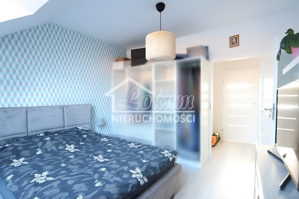 Mieszkanie 73,33 m², Goleniów, Metalowa - zdjęcie 10