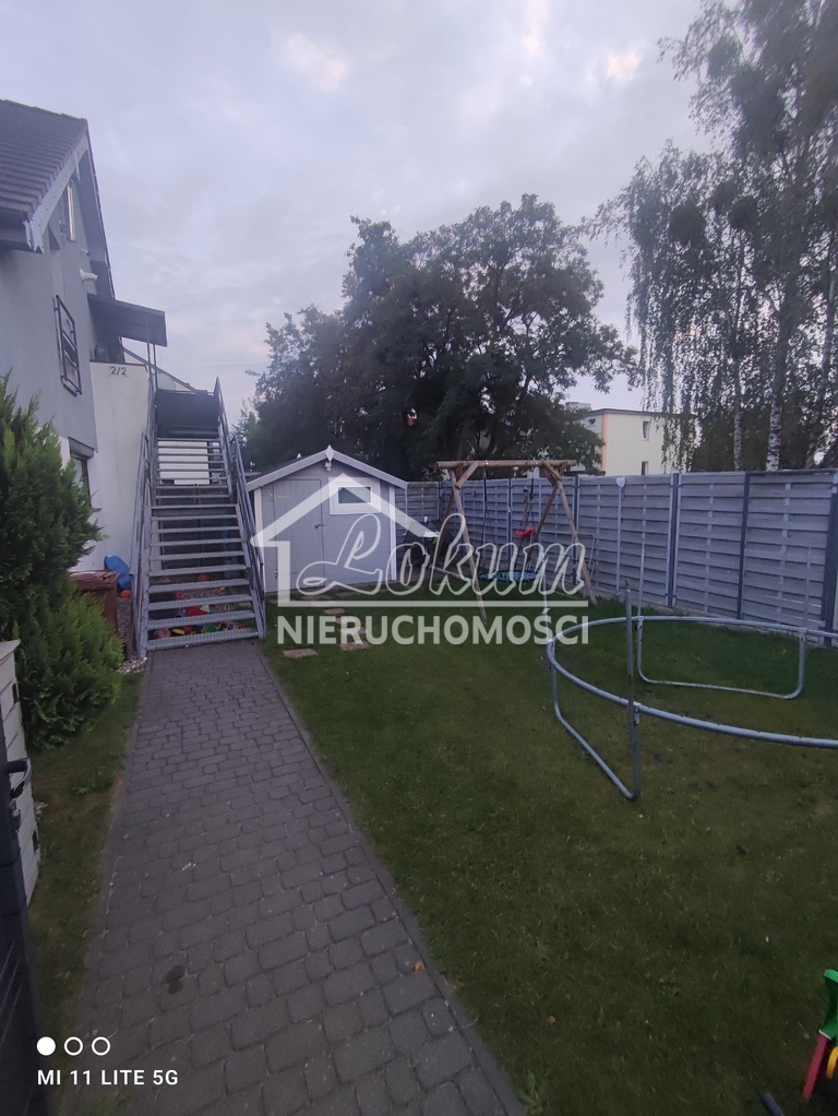 Mieszkanie 73,33 m², Goleniów, Metalowa - zdjęcie 13