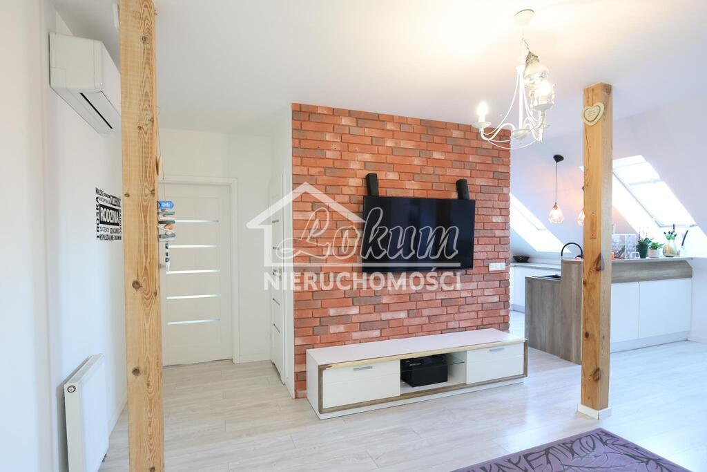 Mieszkanie 73,33 m², Goleniów, Metalowa - zdjęcie 2