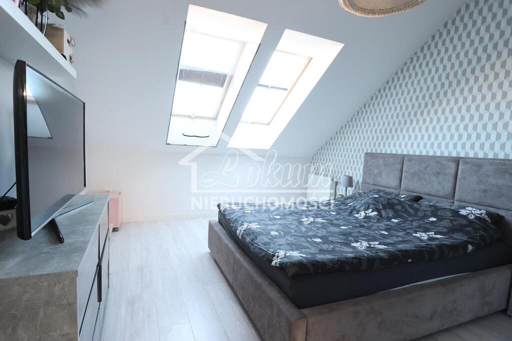 Mieszkanie 73,33 m², Goleniów, Metalowa - zdjęcie 11