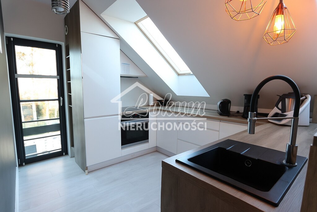 Mieszkanie 73,33 m², Goleniów, Metalowa - zdjęcie 4