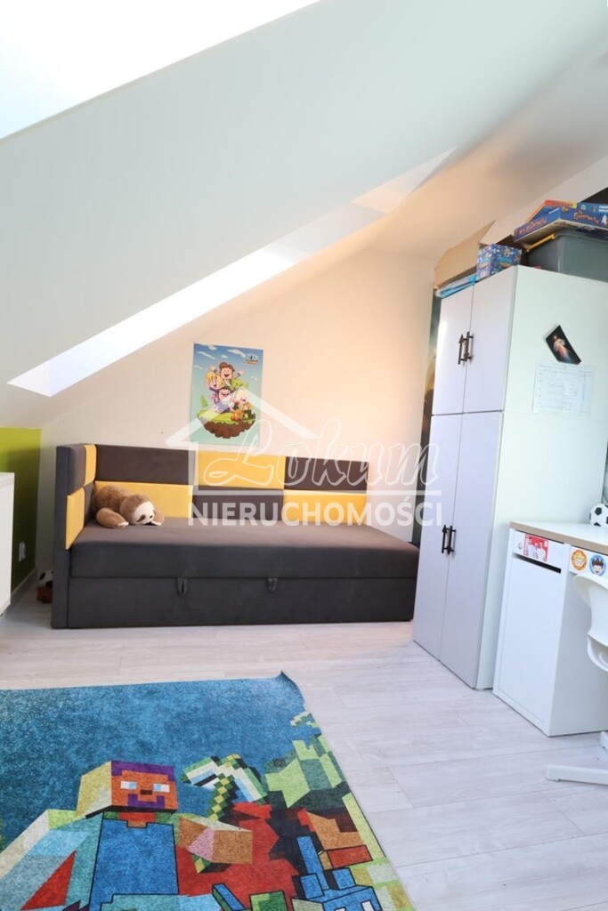 Mieszkanie 73,33 m², Goleniów, Metalowa - zdjęcie 7