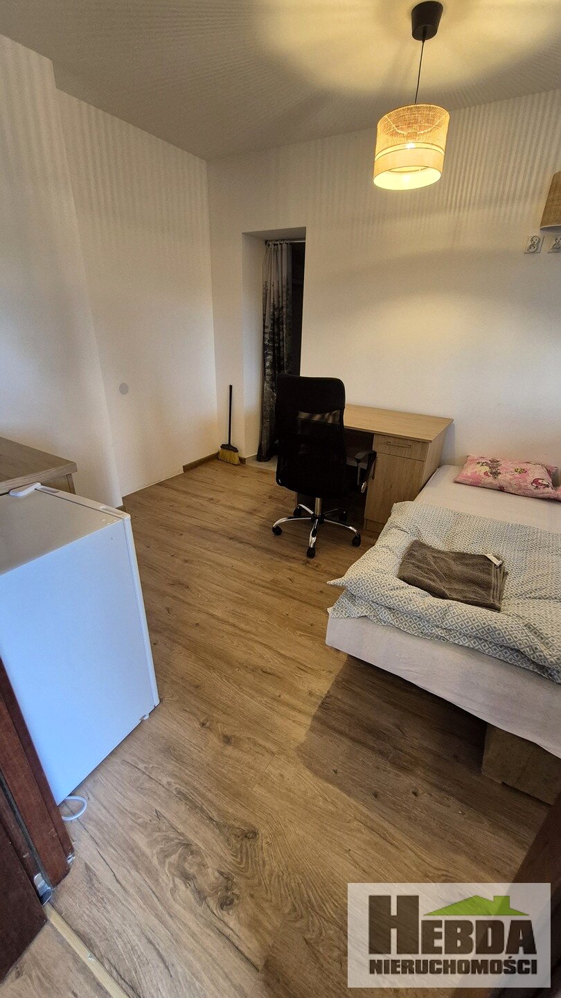 Tarnów, Piaskówka , do wynajęcia małe mieszkania w parterowym domku - zdjęcie 9