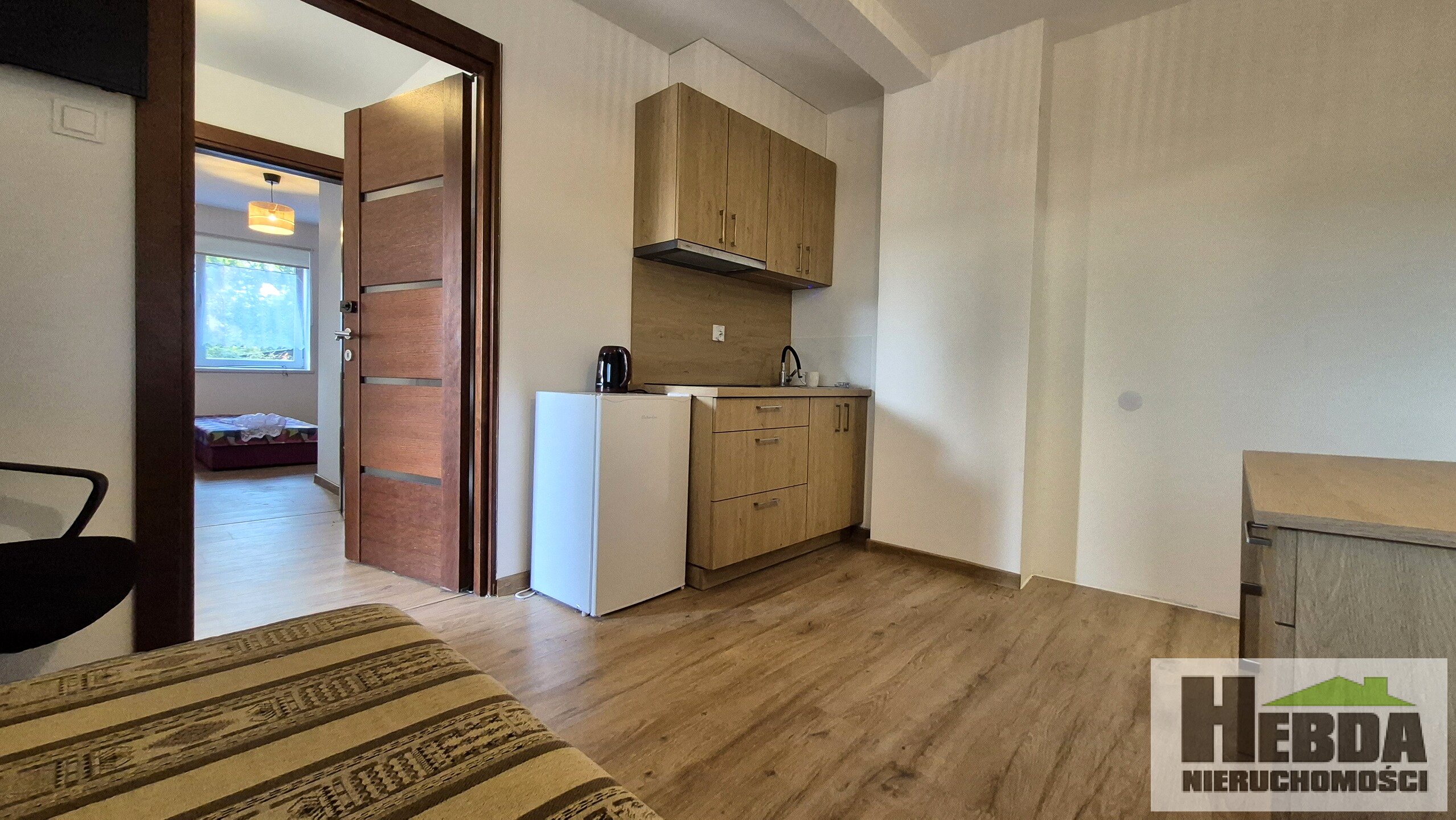 Tarnów, Piaskówka , do wynajęcia małe mieszkania w parterowym domku - zdjęcie 6